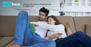 Desgravar hipoteca
